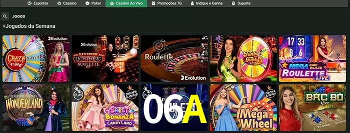 06A bet