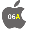 Aplicativo 06A para iOS