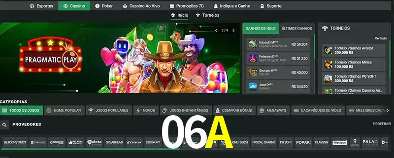 cassino 06A