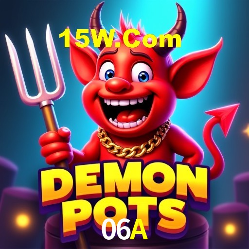 Jogos de Slot 06A