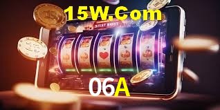 Welcome Bonus 06A
