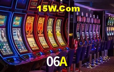 Tecnologia da Plataforma 06A