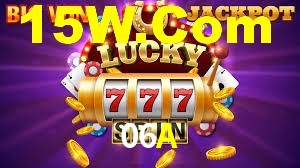 Blackjack Table 06A