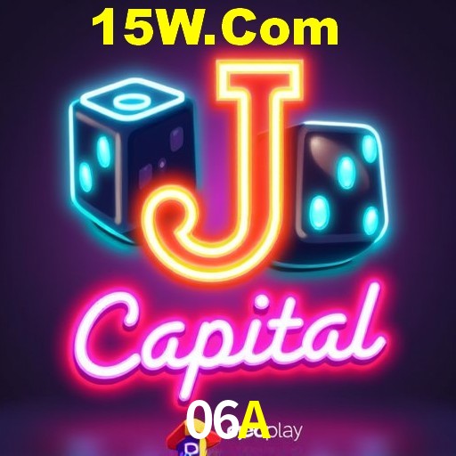Descubra o Mundo do Cassino Online com 06A